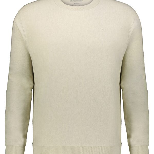 Classic Heavyweight Fleece Crew Thumbnail