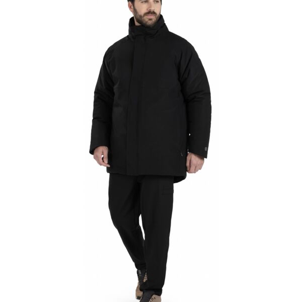 Weather Secure Parka Thumbnail