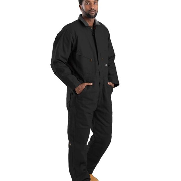 Men's Heritage Duck Insulated Coverall Thumbnail