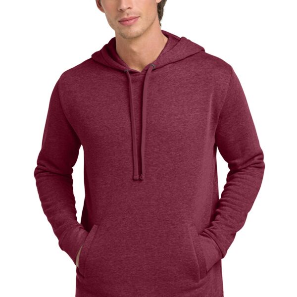 Apparel ® Unisex Malibu Pullover Hoodie Thumbnail