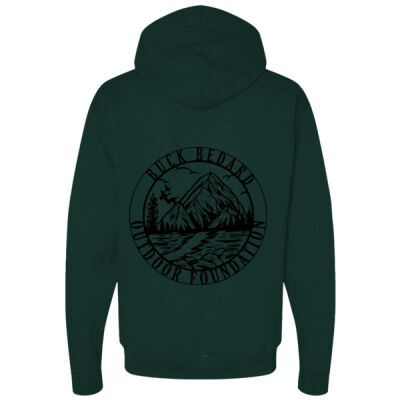 Buck Bedard Outdoor Foundation Sweatshirt Thumbnail