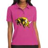 Ladies Silk Touch Polo Thumbnail