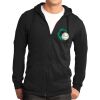 The Concert Fleece ® Full Zip Hoodie Thumbnail