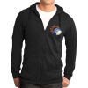 The Concert Fleece ® Full Zip Hoodie Thumbnail