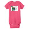 Infant Vintage Fine Jersey Bodysuit Thumbnail
