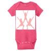 Infant Vintage Fine Jersey Bodysuit Thumbnail