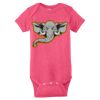 Infant Vintage Fine Jersey Bodysuit Thumbnail