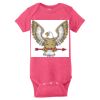 Infant Vintage Fine Jersey Bodysuit Thumbnail