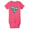 Infant Vintage Fine Jersey Bodysuit Thumbnail
