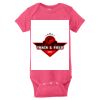 Infant Vintage Fine Jersey Bodysuit Thumbnail
