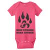 Infant Vintage Fine Jersey Bodysuit Thumbnail
